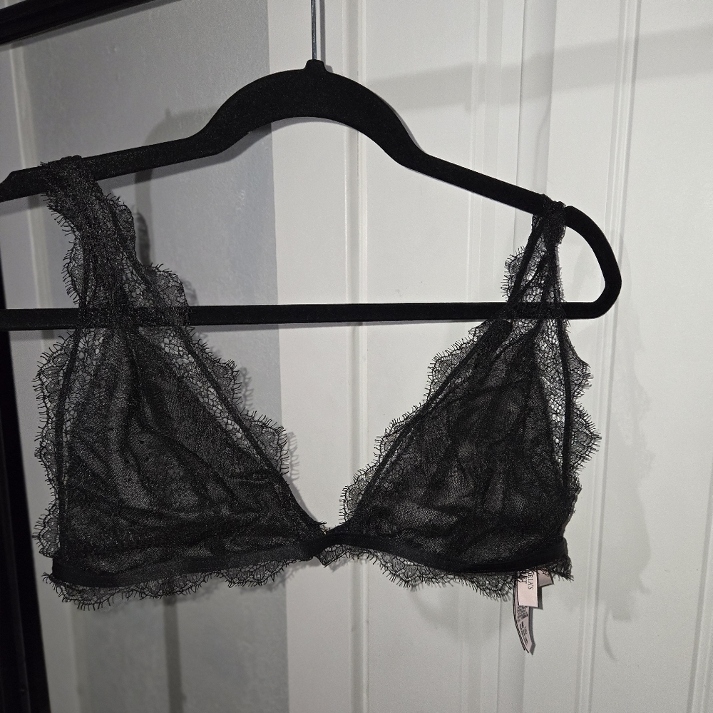 Victoria Secret | Lace bralette